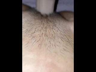 Lesbian Strap-On Hardcore Play