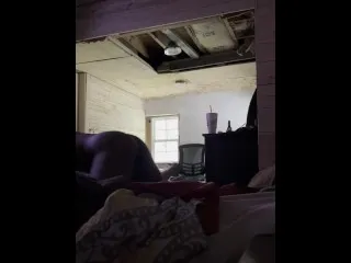 Riding Latina Hardcore