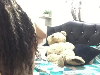 Girlfriend Fucks & Sucks Me
