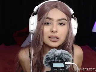 Vico ASMR: Intense Porn-ASMR Experience