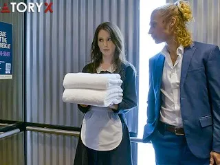 Hardcore Room Service 1 (Charly Summer)