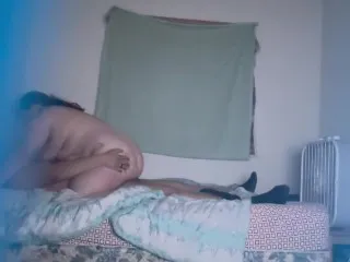 Passionate Lovers Heat Up