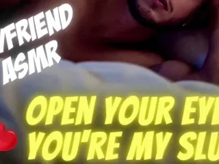 Cheating Boyfriend Turns You into Slut