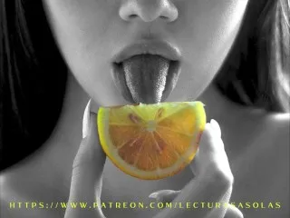 Spanish Erotic Audio - First Time Sex - Calm Take - Female Voice - Straight Couple