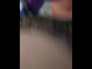 Hardcore Daddy Action 2