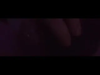 Blonde Vixen Rides Monster Dildo