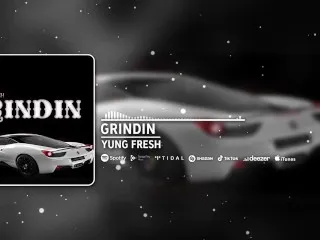 Hardcore Grindin'