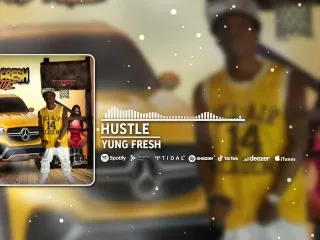Hardcore Hustlin'