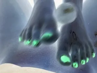 Footjob Return - New Episodes