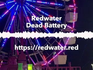 Redwater's Deadly Energy