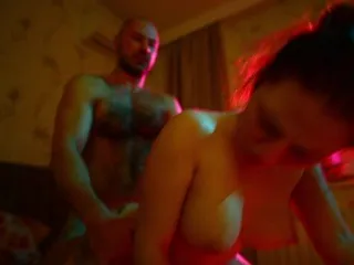 Stakis Laus & Lelya: Mind-Blowing Sex