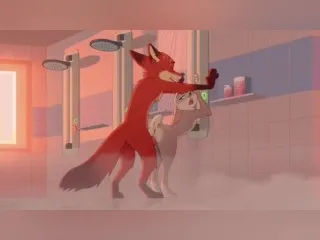 Zootopia Hopps Xxx Anime Furry Hentai