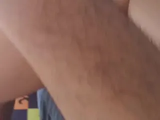 Lesbian Friend Refuses Anal Play
