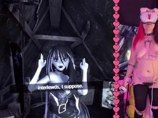 Dominatrix Simulator: Lewd Hentai Gameplay