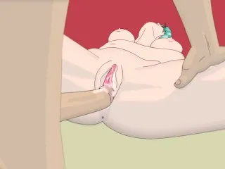 Fast Double Fuck