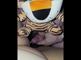 Hot Wife's Intense Fuck on OnlyFans