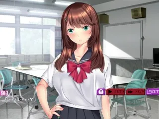 【#01 硬核陸上部爆乳J迫力】「口内射精」陸上部議長フェラさせられ
