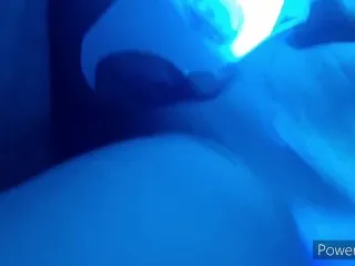 Horny Wife Creampie Fucked Hard