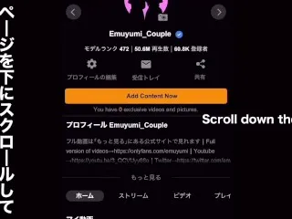 Intense Orgy with Emmyumi & Friends - Extreme Sex 48 Positions!