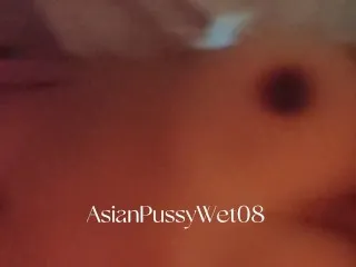 AsianWetPussy30 x Dinala x Tito Sa Sogo Creampie