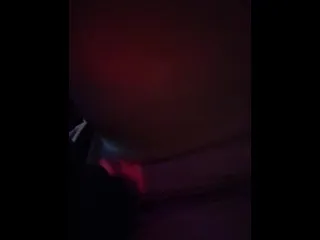 Redhead Goddess' Erotic Explosion