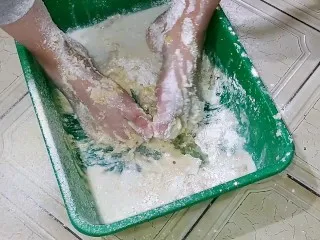 Extreme Foot Worship ❤️