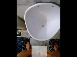Small Toy Shower