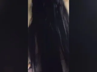 Neighbor Shows Worldly Tape When Hubby's Away (\<55 chars\>)