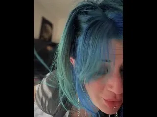 Hardcore Fuck Face