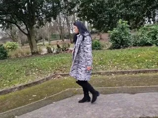 Public Sex & Golden Shower - [Pornstar Names]