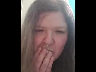 Hardcore Dirty Girl