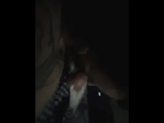 Godly Throat Fuck Fest