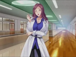 Hentai Game Nagogisan Play Hard