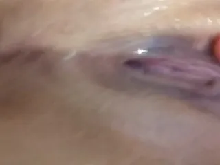 Hot & Wet Pee Play 💦️👄🔥