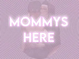 Mommy's Erotic Hypnosis