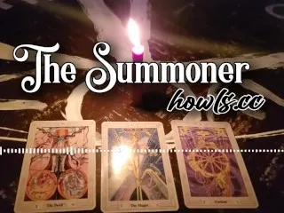 Demon Listener x Summoner Humiliation Domination - The Summoner