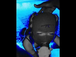 Caught Daddy Sucking 💦