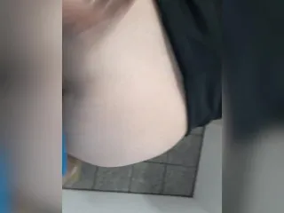 (Initial Indiscretion at Work) Called in for a Quickie Cumshot