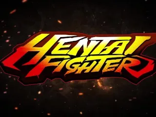 Hentai Fighter Intro - Zone Tan