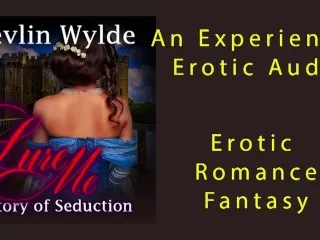 Seductive Romance: Erotic Audio Porn - Lure Me (Women)