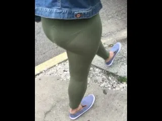 Green Transparent Bodysuit - Public Wife's Scandalous Acts