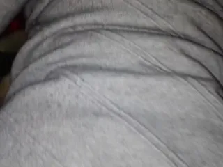 Girlfriend Fucked Hard by Long Cock