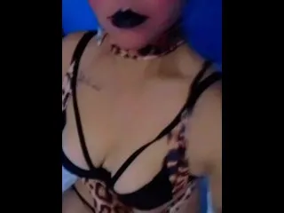 Hot Small Pornstar Scene