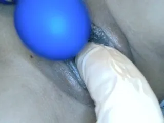 Wife Craves Hardcore Action