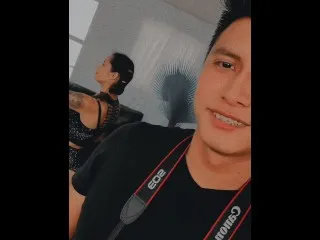 Casting Session with Friend (Spanish)
