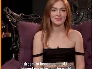 Jia Lissa's Explicit Interview