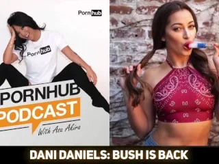 Dani Daniels Returns - Bush Revival