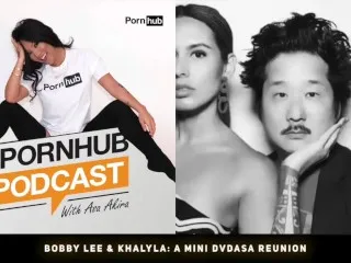 Bobby Lee & Khalyla - Passionate Mini DVDASA Reunion