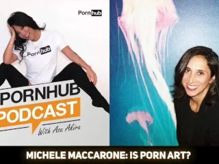 Michele Maccarone: Art of Ecstasy