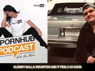 Glenny Balls - Passionate Reunion